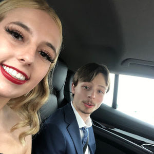 Meet your Posher, Allie